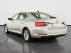 Škoda Superb - fotka číslo 3