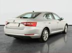 Škoda Superb - fotka číslo 4