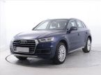 Audi Q5 - fotka číslo 1