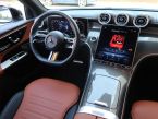 Mercedes Třída GLC - fotka číslo 6