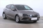 Opel Astra - fotka číslo 0