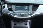 Opel Astra - fotka číslo 11