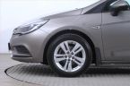 Opel Astra - fotka číslo 14