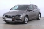 Opel Astra - fotka číslo 1