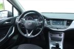 Opel Astra - fotka číslo 6