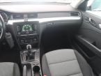 Škoda Superb - fotka číslo 7