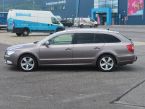 Škoda Superb - fotka číslo 2