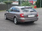 Škoda Superb - fotka číslo 3
