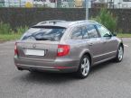 Škoda Superb - fotka číslo 4