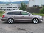 Škoda Superb - fotka číslo 5