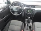 Škoda Superb - fotka číslo 6