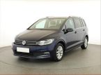 Volkswagen Touran - fotka číslo 1
