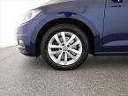 Volkswagen Touran - fotka číslo 16