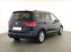 Volkswagen Touran - fotka číslo 4