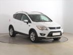 Ford Kuga - fotka číslo 0