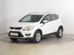 Ford Kuga - fotka číslo 1