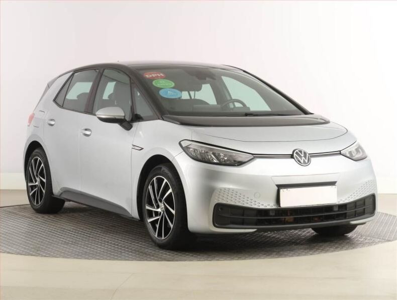 Volkswagen ID.3 - hlavní foto