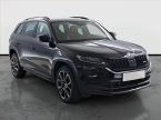 Škoda Kodiaq - fotka číslo 0