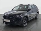 Škoda Kodiaq - fotka číslo 1