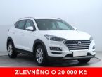 Hyundai Tucson - fotka číslo 0