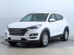 Hyundai Tucson - fotka číslo 1