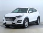Hyundai Tucson - fotka číslo 1