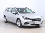 Opel Astra - fotka číslo 0