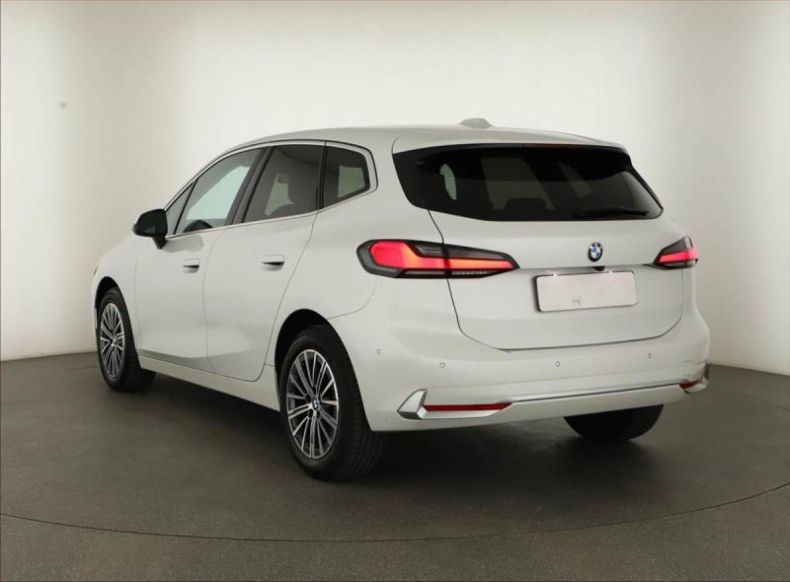 BMW Řada 2 - hlavní fotka