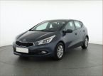 Kia Cee'd - fotka číslo 1