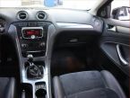 Ford Mondeo - fotka číslo 7