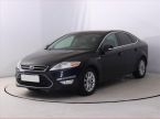 Ford Mondeo - fotka číslo 1