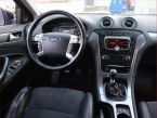 Ford Mondeo - fotka číslo 6