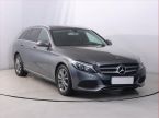 Mercedes Třída C - fotka číslo 0