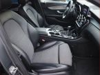 Mercedes Třída C - fotka číslo 8