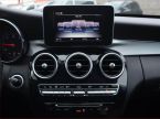 Mercedes Třída C - fotka číslo 11