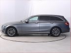 Mercedes Třída C - fotka číslo 2