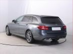 Mercedes Třída C - fotka číslo 3