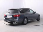 Mercedes Třída C - fotka číslo 4