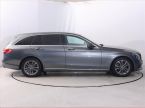 Mercedes Třída C - fotka číslo 5