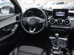 Mercedes Třída C - fotka číslo 6