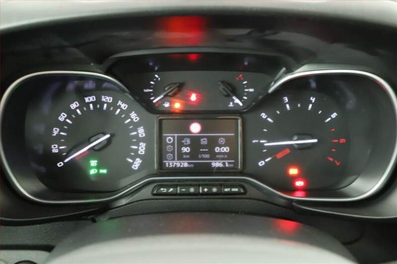 Citroën Berlingo - hlavní foto