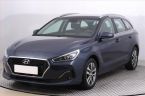 Hyundai i30 - fotka číslo 1