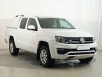 Volkswagen Amarok - fotka číslo 0