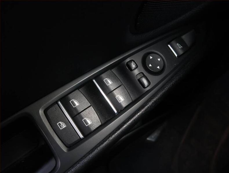 BMW X5 - hlavní fotka