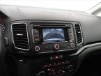 Seat Alhambra - fotka číslo 15