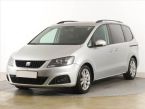 Seat Alhambra - fotka číslo 1
