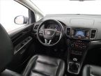 Seat Alhambra - fotka číslo 6