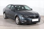 Škoda Octavia - fotka číslo 0