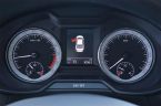 Škoda Octavia - fotka číslo 10
