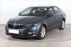 Škoda Octavia - fotka číslo 1